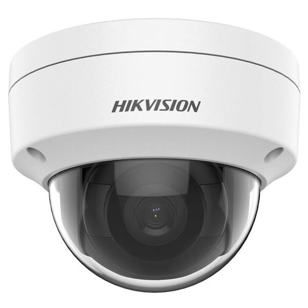 Domo IP 2MP H265+ IP67 IK10 2.8mm IR30m Hikvision