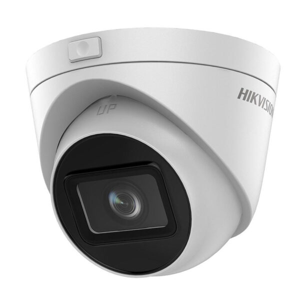 Domo IP 2MP Varifocal Motorizada 2.8-12mm H265+ IP67 IR30m SD Card Hikvision