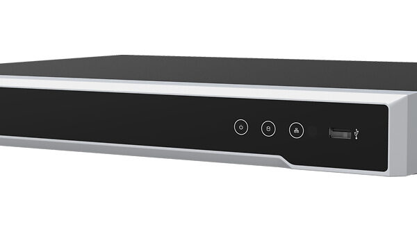 Grabador NVR 16CH 32MP para cámaras IP