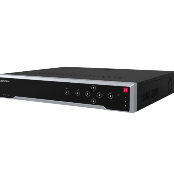 Grabador NVR IP 16CH 8K