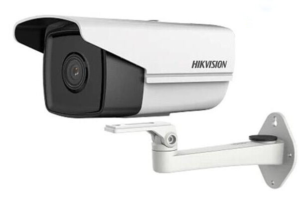 Cámara Bullet IP 2MP 4mm 4G Energía Solar IP67 WDR120 IR30 Hikvision