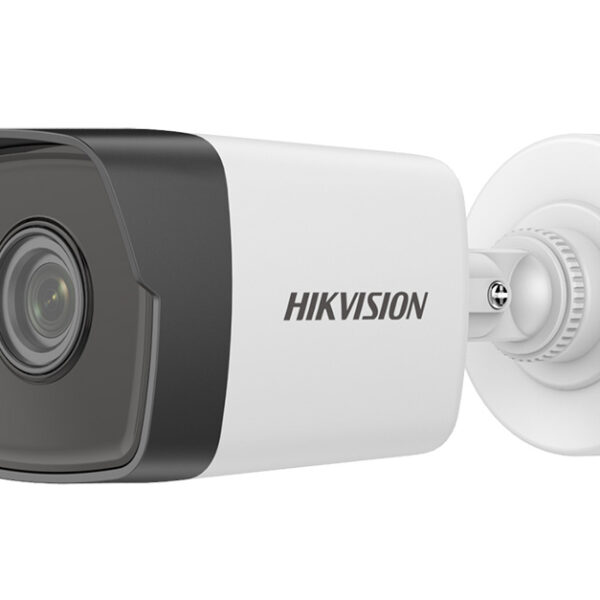 Cámara Bullet IP 2MP H265+ IP67 2.8mm IR30m Hikvision