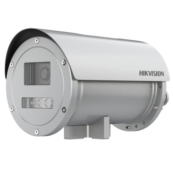 Cámara Bullet IP 2MP varifocal motorizada 8-32mm EXIR a prueba de explosiones anticorrosión