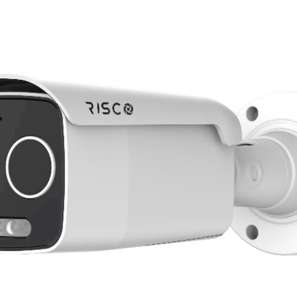 Cámara Bullet Térmica 5MP IP67 VUpoint