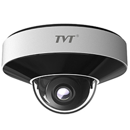 Cámara Domo IP 4MP 2.8mm Facial IR20 IP67 IK10 WDR120 Audio Alarma MIC