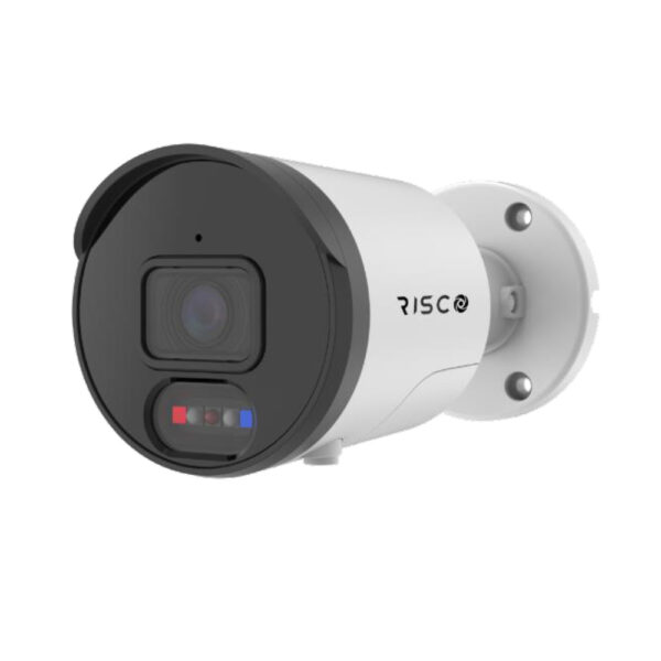 Cámara IP Bullet con IA IP67 4MP VUpoint