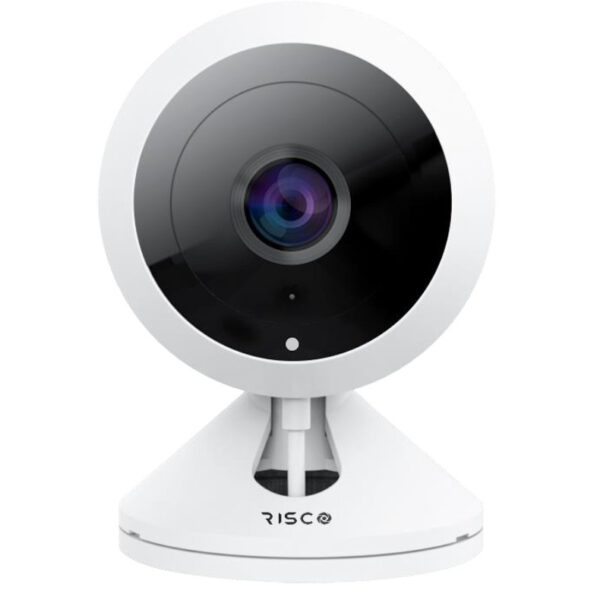 Cámara IP Cube WiFi con IA 4MP VUpoint Uso interior