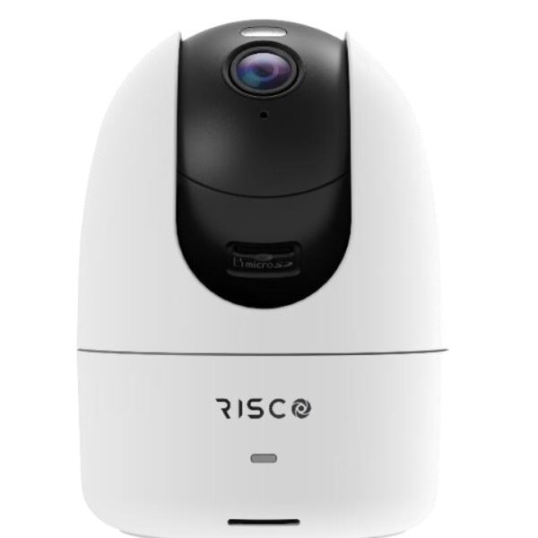 Cámara IP PT WiFi con IA 4MP VUpoint Uso interior