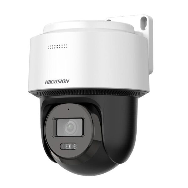 Cámara Mini PT IP 4MP 2.8mm Smart Hybrid Light 30m MIC Altavoz