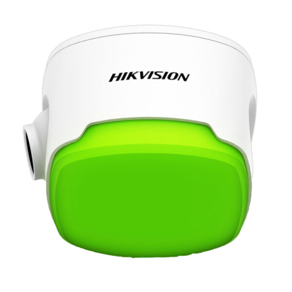 Cámara Parking iBeacon 2.8mm HD 1,3MP Compatible ANPR Espacio de estacionamiento Hikvision